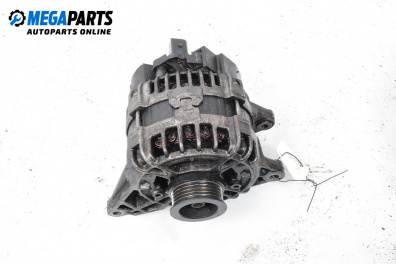Alternator for Mercedes-Benz A-Class Hatchback W176 (06.2012 - 05.2018) A 200 CDI (176.001), 136 hp