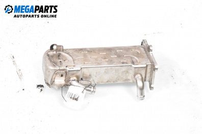 EGR cooler for Mercedes-Benz A-Class Hatchback W176 (06.2012 - 05.2018) A 200 CDI (176.001), 136 hp