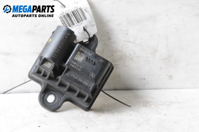 Glow plugs relay for Mercedes-Benz A-Class Hatchback W176 (06.2012 - 05.2018) A 200 CDI (176.001), № A 651 900 55 02