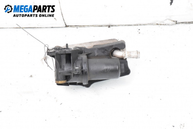 Oil cooler for Mercedes-Benz A-Class Hatchback W176 (06.2012 - 05.2018) A 200 CDI (176.001), 136 hp