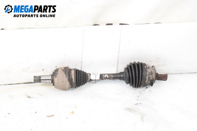 Antriebswelle for Mercedes-Benz A-Class Hatchback W176 (06.2012 - 05.2018) A 200 CDI (176.001), 136 hp, position: links, vorderseite, automatic