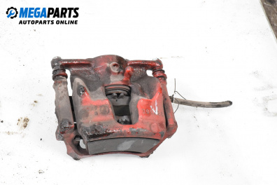 Etrier de frână for Mercedes-Benz A-Class Hatchback W176 (06.2012 - 05.2018), position: stânga - fața