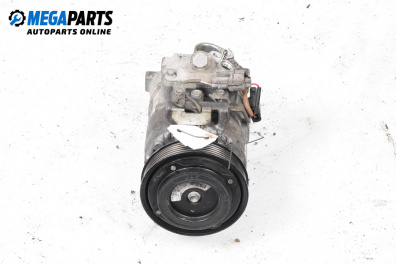 Kompressor klimaanlage for Mercedes-Benz A-Class Hatchback W176 (06.2012 - 05.2018) A 200 CDI (176.001), 136 hp, automatic, № 447280-7110