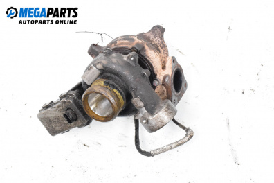 Turbo for Mercedes-Benz A-Class Hatchback W176 (06.2012 - 05.2018) A 200 CDI (176.001), 136 hp, № A 651 090 07 86