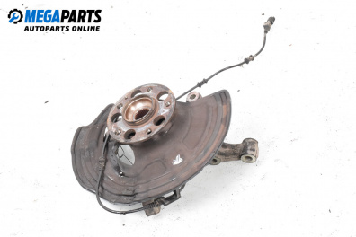 Knuckle hub for Mercedes-Benz A-Class Hatchback W176 (06.2012 - 05.2018), position: front - right