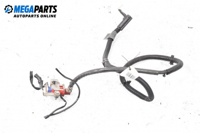 Fuel Hose for Mercedes-Benz A-Class Hatchback W176 (06.2012 - 05.2018) A 200 CDI (176.001), 136 hp