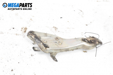 Aluminum plate for Mercedes-Benz A-Class Hatchback W176 (06.2012 - 05.2018), hatchback