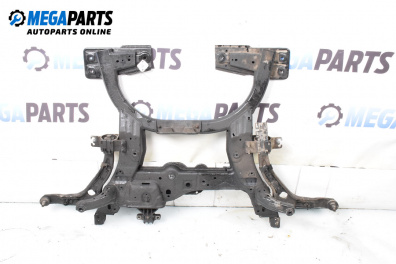 Front axle for Mercedes-Benz A-Class Hatchback W176 (06.2012 - 05.2018), hatchback
