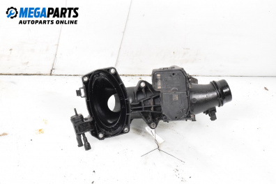 Drosselklappe for Mercedes-Benz A-Class Hatchback W176 (06.2012 - 05.2018) A 200 CDI (176.001), 136 hp