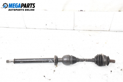 Antriebswelle for Mercedes-Benz A-Class Hatchback W176 (06.2012 - 05.2018) A 200 CDI (176.001), 136 hp, position: rechts, vorderseite, automatic