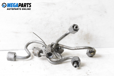 Fuel pipes for Mercedes-Benz A-Class Hatchback W176 (06.2012 - 05.2018) A 200 CDI (176.001), 136 hp