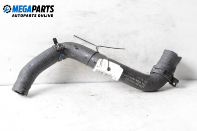 Water hose for Mercedes-Benz A-Class Hatchback W176 (06.2012 - 05.2018) A 200 CDI (176.001), 136 hp