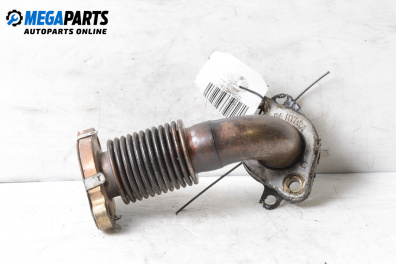 EGR tube for Mercedes-Benz A-Class Hatchback W176 (06.2012 - 05.2018) A 200 CDI (176.001), 136 hp