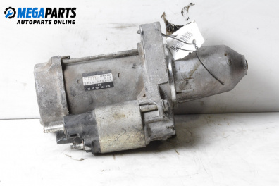 Anlasser for Mercedes-Benz A-Class Hatchback W176 (06.2012 - 05.2018) A 200 CDI (176.001), 136 hp, № A 720 906 00 26