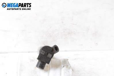 Duza diesel for Mercedes-Benz A-Class Hatchback W176 (06.2012 - 05.2018) A 200 CDI (176.001), 136 hp, № А 651 070 13 87