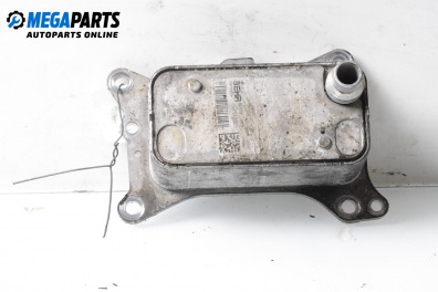 Oil cooler for Mercedes-Benz A-Class Hatchback W176 (06.2012 - 05.2018) A 200 CDI (176.001), 136 hp