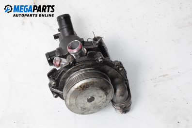 Wasserpumpe for Mercedes-Benz A-Class Hatchback W176 (06.2012 - 05.2018) A 200 CDI (176.001), 136 hp