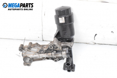 Ölfiltergehäuse for Mercedes-Benz A-Class Hatchback W176 (06.2012 - 05.2018) A 200 CDI (176.001), 136 hp