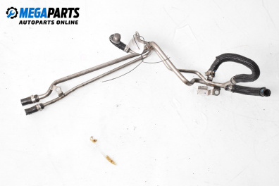 Kraftstoffleitungen for Mercedes-Benz A-Class Hatchback W176 (06.2012 - 05.2018) A 200 CDI (176.001), 136 hp