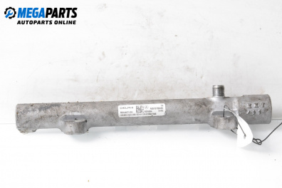 Kraftstoffzuführung for Mercedes-Benz A-Class Hatchback W176 (06.2012 - 05.2018) A 200 CDI (176.001), 136 hp