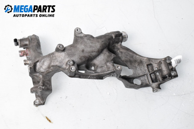 Suport de aluminiu pentru motor for Mercedes-Benz A-Class Hatchback W176 (06.2012 - 05.2018) A 200 CDI (176.001), 136 hp