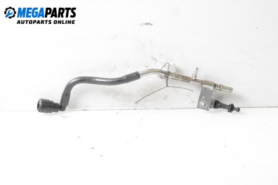 Furtun de combustibil for Mercedes-Benz A-Class Hatchback W176 (06.2012 - 05.2018) A 200 CDI (176.001), 136 hp