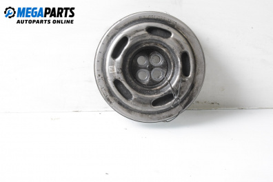 Dämpferscheibe for Mercedes-Benz A-Class Hatchback W176 (06.2012 - 05.2018) A 200 CDI (176.001), 136 hp