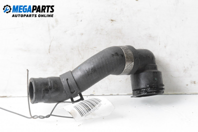 Turbo schlauch for Mercedes-Benz A-Class Hatchback W176 (06.2012 - 05.2018) A 200 CDI (176.001), 136 hp