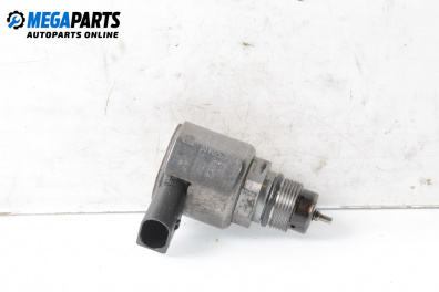 Kraftstoff-druckregler for Mercedes-Benz A-Class Hatchback W176 (06.2012 - 05.2018) A 200 CDI (176.001), 136 hp