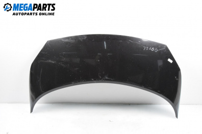 Motorhaube for Renault Scenic II Minivan (06.2003 - 07.2010), 5 türen, minivan, position: vorderseite