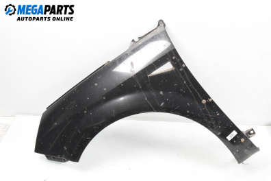 Kotflügel for Renault Scenic II Minivan (06.2003 - 07.2010), 5 türen, minivan, position: links, vorderseite