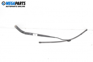 Braț ștergătoare parbriz for Renault Scenic II Minivan (06.2003 - 07.2010), position: stânga