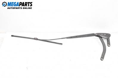 Braț ștergătoare parbriz for Renault Scenic II Minivan (06.2003 - 07.2010), position: dreapta
