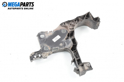 Stoßstangehalterung for Renault Scenic II Minivan (06.2003 - 07.2010), minivan, position: vorderseite