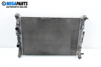 Wasserradiator for Renault Scenic II Minivan (06.2003 - 07.2010) 1.9 dCi (JM0G, JM12, JM1G, JM2C), 120 hp