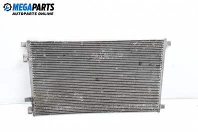Air conditioning radiator for Renault Scenic II Minivan (06.2003 - 07.2010) 1.9 dCi (JM0G, JM12, JM1G, JM2C), 120 hp