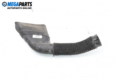 Luftleitung for Renault Scenic II Minivan (06.2003 - 07.2010) 1.9 dCi (JM0G, JM12, JM1G, JM2C), 120 hp