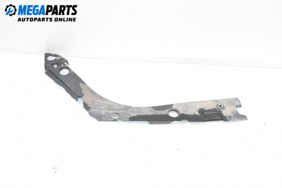 Kunststoffverkleidung for Renault Scenic II Minivan (06.2003 - 07.2010), 5 türen, minivan