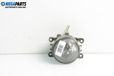 Fog light for Renault Scenic II Minivan (06.2003 - 07.2010), minivan, position: left