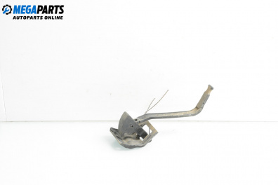 Verriegelung motorhaube for Renault Scenic II Minivan (06.2003 - 07.2010)