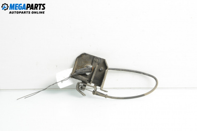 Motorhaube-schloss for Renault Scenic II Minivan (06.2003 - 07.2010)