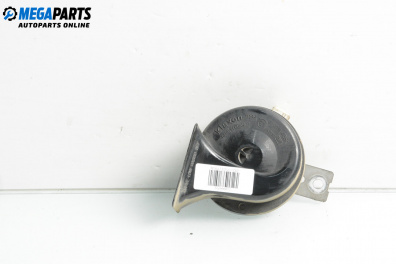 Hupe for Renault Scenic II Minivan (06.2003 - 07.2010)