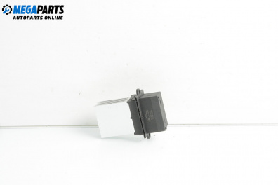 Regelwiderstand for Renault Scenic II Minivan (06.2003 - 07.2010)