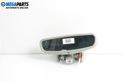 Oglindă electro-cromatică for Renault Scenic II Minivan (06.2003 - 07.2010)