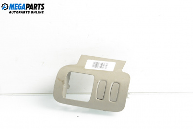 Interieur kunststoffbauteile for Renault Scenic II Minivan (06.2003 - 07.2010), 5 türen, minivan, position: vorderseite