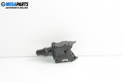 Lights lever for Renault Scenic II Minivan (06.2003 - 07.2010)