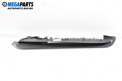 Kunststoffverkleidung for Renault Scenic II Minivan (06.2003 - 07.2010), 5 türen, minivan