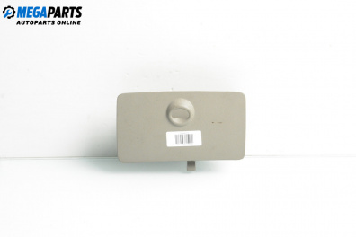 Sicherungskastendeckel for Renault Scenic II Minivan (06.2003 - 07.2010) 1.9 dCi (JM0G, JM12, JM1G, JM2C), 120 hp