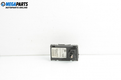 Kartenleser mit karte for Renault Scenic II Minivan (06.2003 - 07.2010), № S118539002A