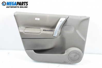 Türverkleidung for Renault Scenic II Minivan (06.2003 - 07.2010), 5 türen, minivan, position: links, vorderseite